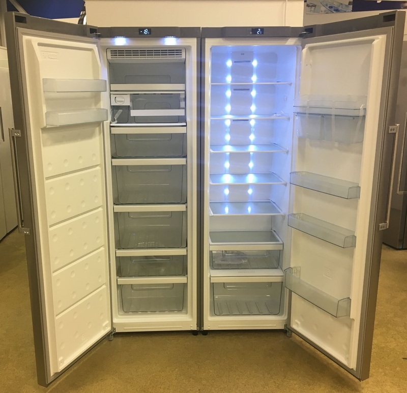 Kyl Och Frys Paket 175 Cm